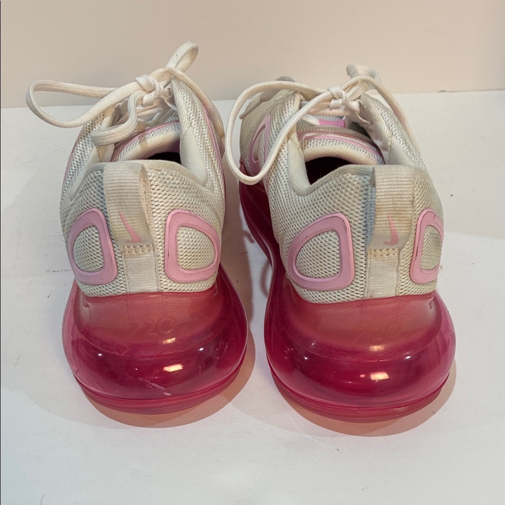 Nike Women's Air Max 270 - Picture 4 of 6